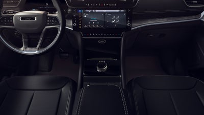 2026 Jeep Grand Cherokee L LAREDO ALTITUDE 4X4