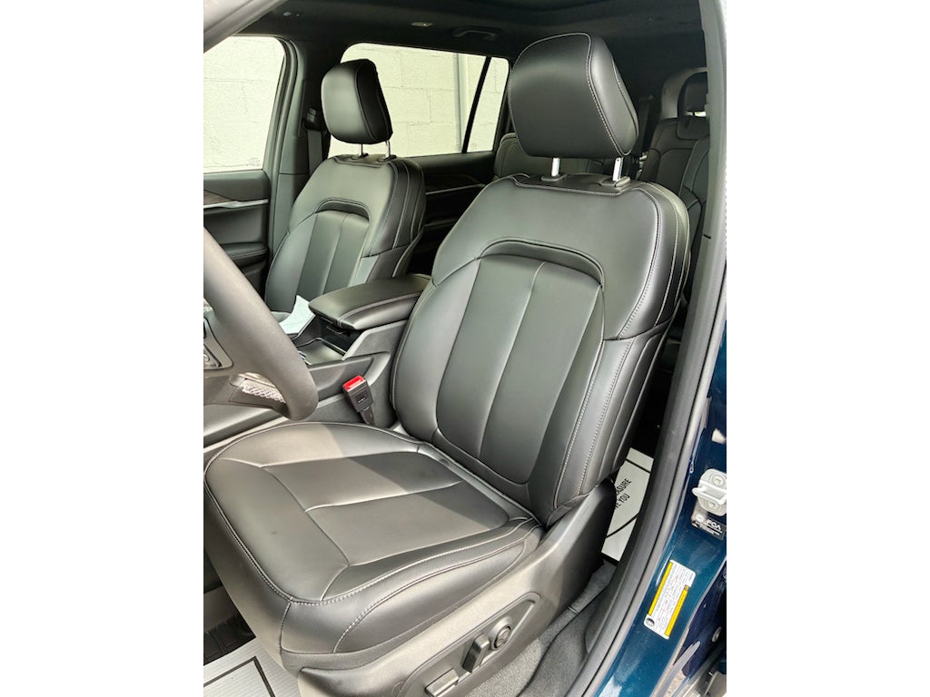 2026 Jeep Grand Cherokee L LIMITED 4X4