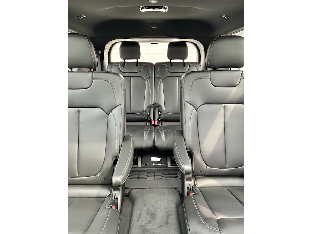 2026 Jeep Grand Cherokee L LIMITED 4X4