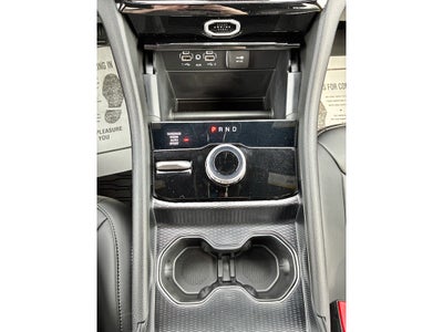 2026 Jeep Grand Cherokee L LIMITED 4X4