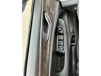 2026 Jeep Grand Cherokee L LIMITED 4X4