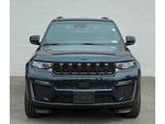 2026 Jeep Grand Cherokee L LIMITED 4X4