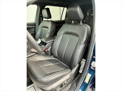 2026 Jeep Grand Cherokee L LIMITED 4X4