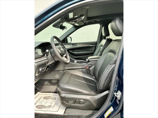 2026 Jeep Grand Cherokee L LIMITED 4X4