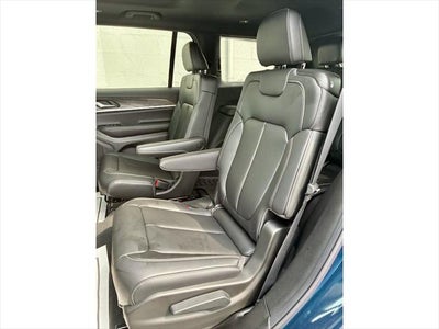 2026 Jeep Grand Cherokee L LIMITED 4X4
