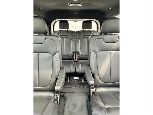 2026 Jeep Grand Cherokee L LIMITED 4X4