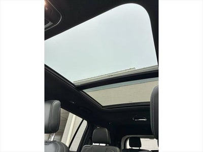 2026 Jeep Grand Cherokee L LIMITED 4X4