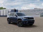 2026 Jeep Grand Cherokee L LIMITED 4X4