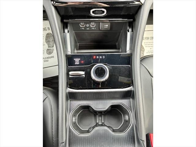 2026 Jeep Grand Cherokee L LIMITED 4X4