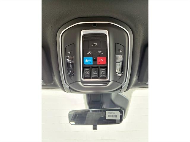 2026 Jeep Grand Cherokee L LIMITED 4X4