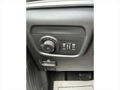 2026 Jeep Grand Cherokee L LIMITED 4X4