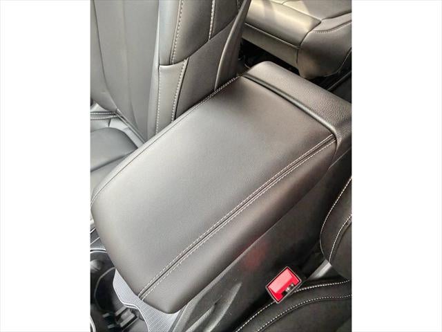 2026 Jeep Grand Cherokee L LIMITED 4X4