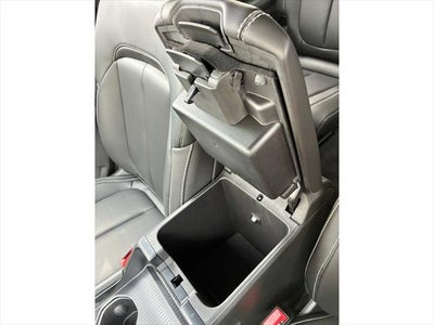2026 Jeep Grand Cherokee L LIMITED 4X4