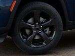 2026 Jeep Grand Cherokee L LIMITED 4X4