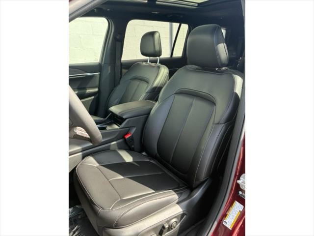 2026 Jeep Grand Cherokee L LIMITED 4X4