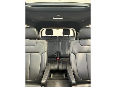 2026 Jeep Grand Cherokee L LIMITED 4X4