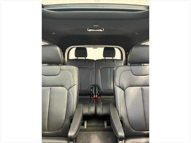 2026 Jeep Grand Cherokee L LIMITED 4X4