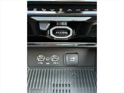 2026 Jeep Grand Cherokee L LIMITED 4X4