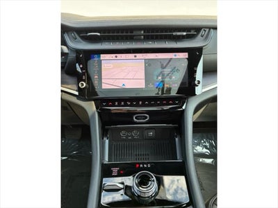 2026 Jeep Grand Cherokee L LIMITED 4X4