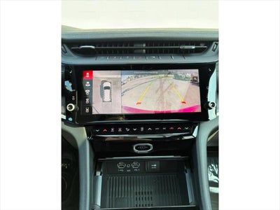 2026 Jeep Grand Cherokee L LIMITED 4X4