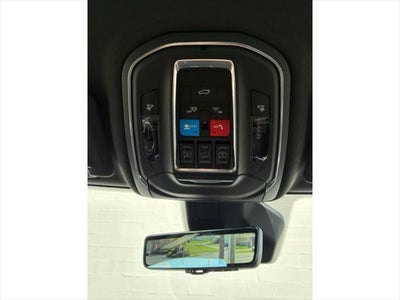 2026 Jeep Grand Cherokee L LIMITED 4X4
