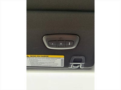 2026 Jeep Grand Cherokee L LIMITED 4X4