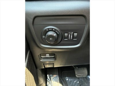 2026 Jeep Grand Cherokee L LIMITED 4X4