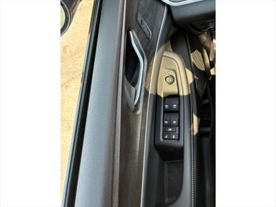 2026 Jeep Grand Cherokee L LIMITED 4X4