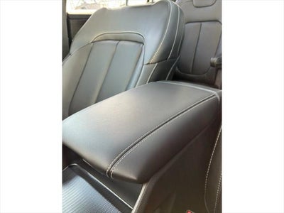 2026 Jeep Grand Cherokee L LIMITED 4X4