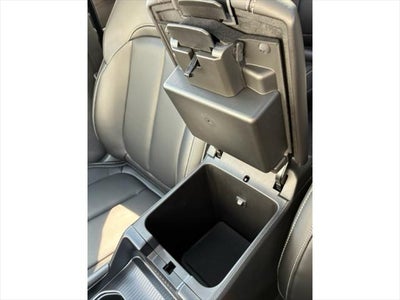 2026 Jeep Grand Cherokee L LIMITED 4X4
