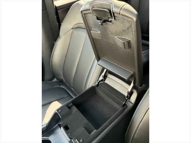 2026 Jeep Grand Cherokee L LIMITED 4X4