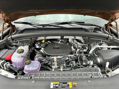 2026 Jeep Grand Cherokee L LIMITED 4X4