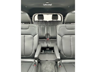 2026 Jeep Grand Cherokee L LIMITED 4X4