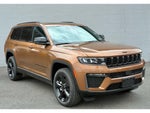 2026 Jeep Grand Cherokee L LIMITED 4X4