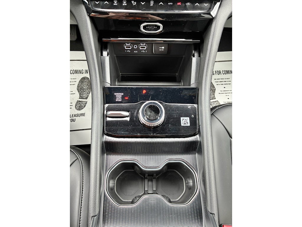 2026 Jeep Grand Cherokee L LIMITED 4X4