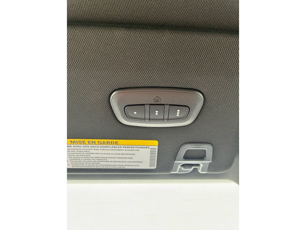 2026 Jeep Grand Cherokee L LIMITED 4X4