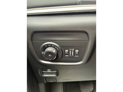 2026 Jeep Grand Cherokee L LIMITED 4X4