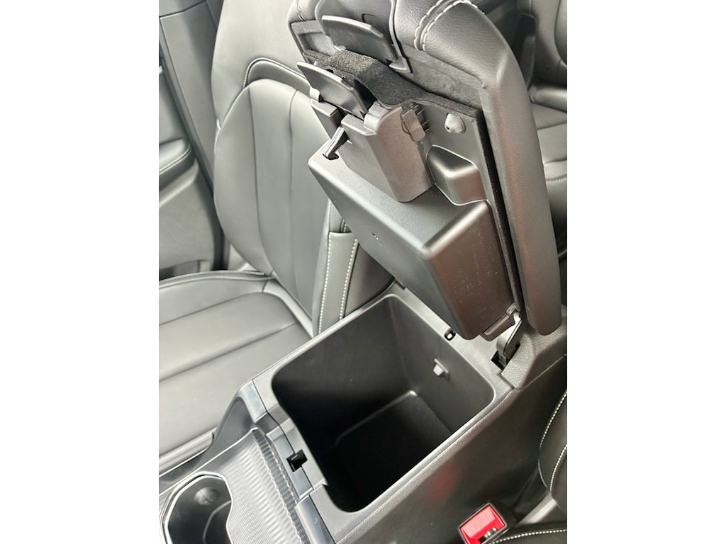 2026 Jeep Grand Cherokee L LIMITED 4X4