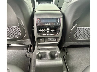 2026 Jeep Grand Cherokee L LIMITED 4X4