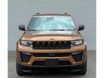 2026 Jeep Grand Cherokee L LIMITED 4X4