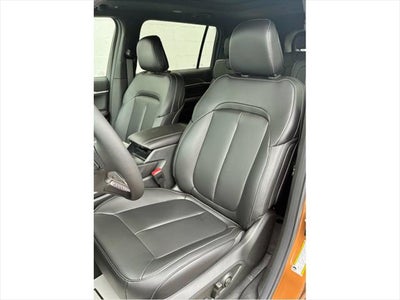 2026 Jeep Grand Cherokee L LIMITED 4X4