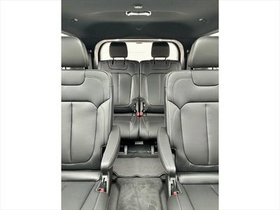 2026 Jeep Grand Cherokee L LIMITED 4X4