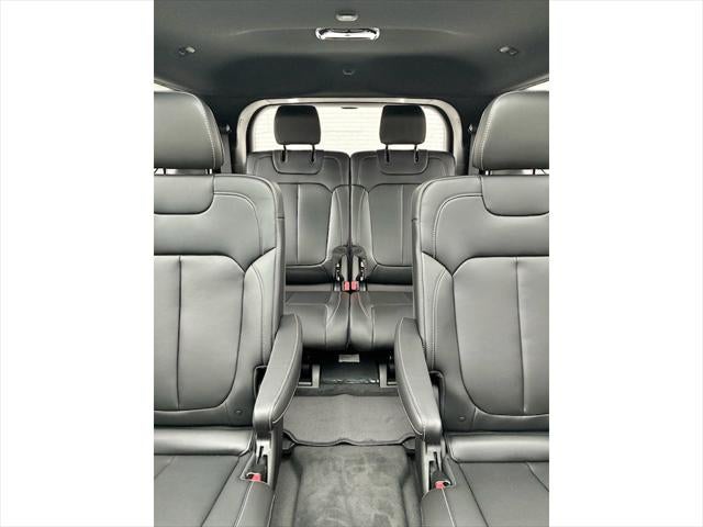 2026 Jeep Grand Cherokee L LIMITED 4X4