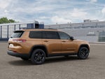 2026 Jeep Grand Cherokee L LIMITED 4X4