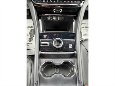 2026 Jeep Grand Cherokee L LIMITED 4X4