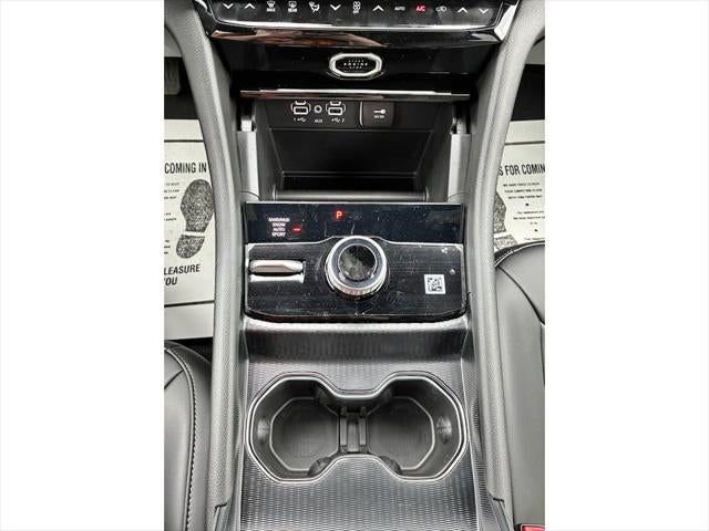 2026 Jeep Grand Cherokee L LIMITED 4X4