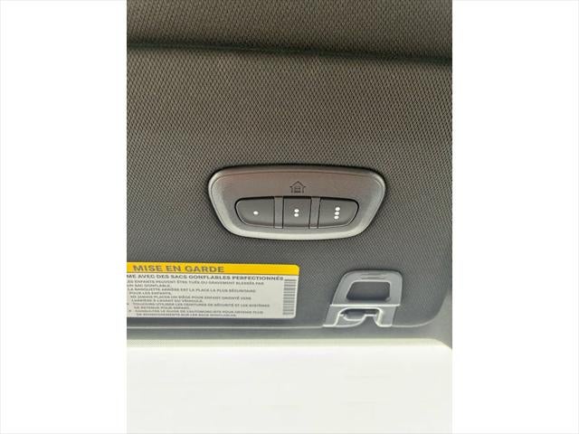 2026 Jeep Grand Cherokee L LIMITED 4X4