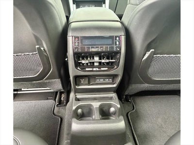 2026 Jeep Grand Cherokee L LIMITED 4X4