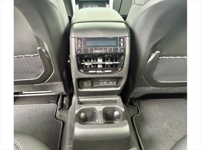 2026 Jeep Grand Cherokee L LIMITED 4X4