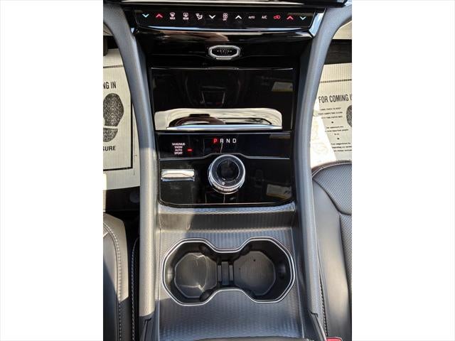 2026 Jeep Grand Cherokee L LIMITED 4X4